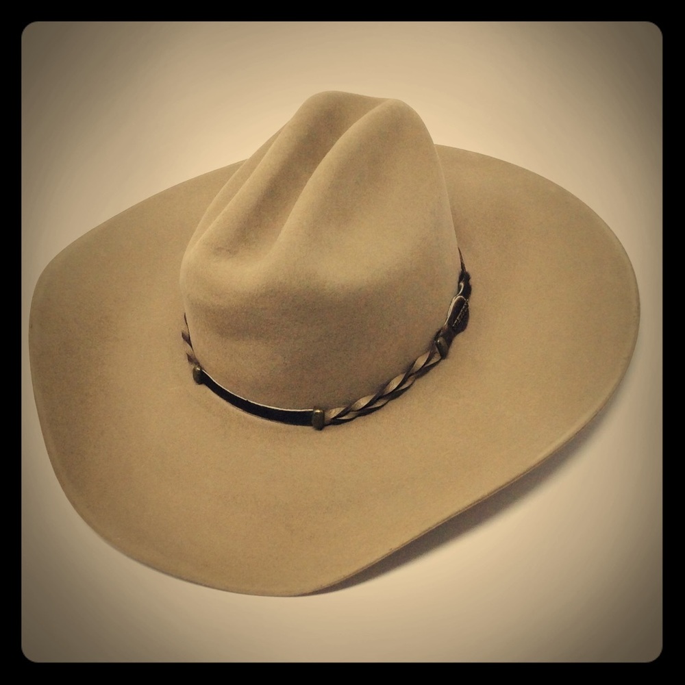 Meet your Posher, Fred